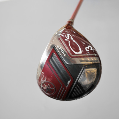 (Chính Hãng) Gậy Golf Fairway Wood Yamaha C