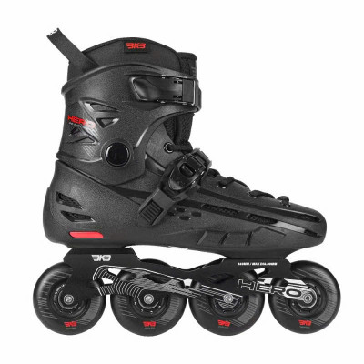 Giày patin người lớn Flying Eagle BKB B6