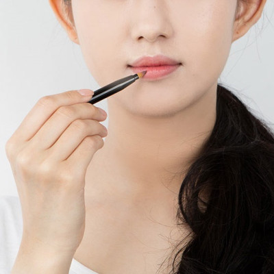 Cọ Trang Điểm Dành Cho Môi Kai HC3749