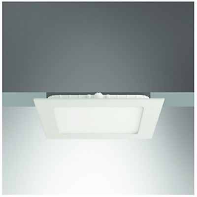 ĐÈN LED ÂM TRẦN VUÔNG LUMAX#RSPL150/W-12W, XX THÁI LAN, 30.000 GIỜ