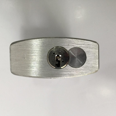 Khóa cầu ngang ABUS 98TI/90 thân TITALIUM rộng 90mm - MSOFT