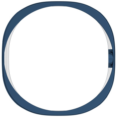 Ốp Case TPU chống va đập cho Samsung Galaxy Watch8 Classic 46mm - Hàng Chính Hãng