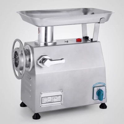 Máy Xay Thịt ABG JY 32 - Thiết Kế Bằng Inox Cao Cấp Có Thể Xay Đa Dạng Thực Phẩm Đảm Bảo Vệ Sinh An Toàn Thực Phẩm – Hàng Chính Hãng