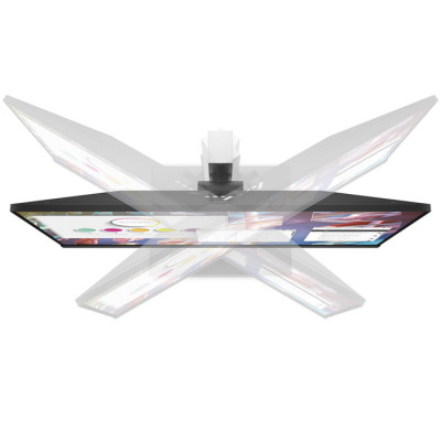 Màn hình LCD HP E22 G4 (1920 x 1080/IPS/60Hz/5 ms) - Hàng Chính Hãng