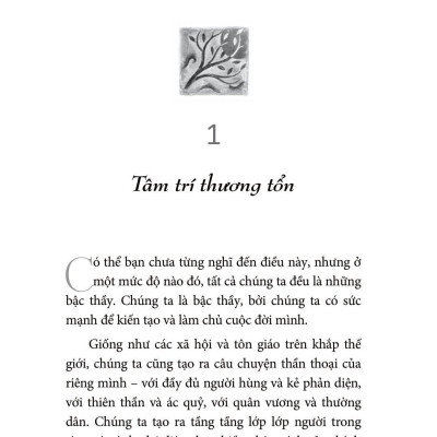 The Mastery Of Love - Những Chỉ Dẫn Để Làm Chủ Trái Tim