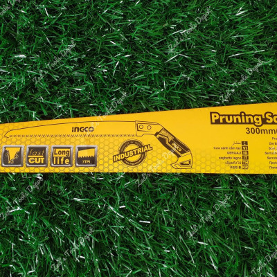 CƯA CÀNH CẦM TAY LƯỠI THẲNG INGCO HPS3008 - HÀNG CHÍNH HÃNG