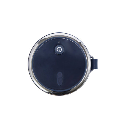 Máy xay sinh tố cầm tay 400ml Elmich BLE9215 - Hàng chính hãng