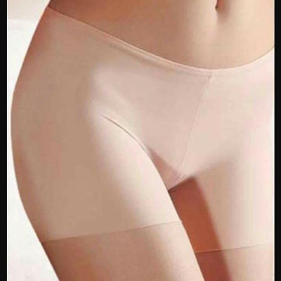 Combo 2 quần mặc trong váy chất thun-thông hơi siêu mát