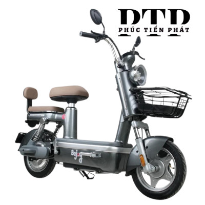 Xe Đạp Điện Espero Bejoy