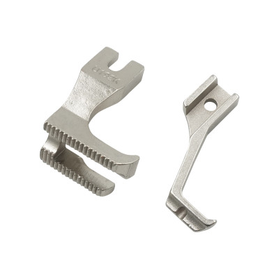 [HÀNG CHÍNH HÃNG] CHÂN VỊT 1 GIÒ MAY GÂN SỬ DỤNG CHO MÁY MAY 340