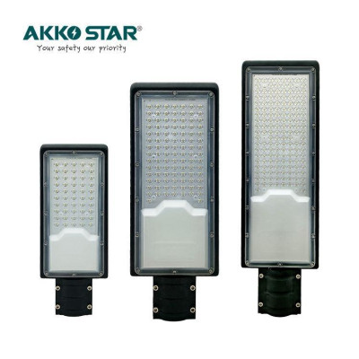ĐÈN ĐƯỜNG 50W/100W/150W AKKO STAR  - HÀNG CHÍNH HÃNG