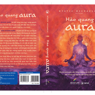 Hào Quang Aura