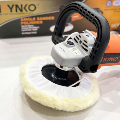 Máy đánh bóng ô tô cầm tay chính hãng Kynko KD25 S1M- KD25 -150 # 6251 giá tốt
