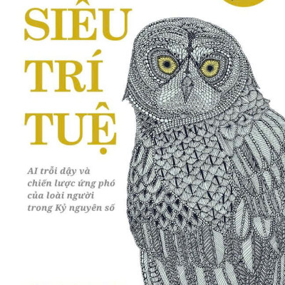 Siêu Trí Tuệ