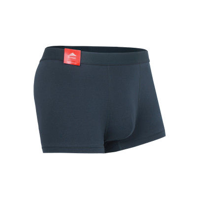 Combo 3 quần lót nam ALLPUR boxer trunk cotton (3 màu) co giãn thoải mái
