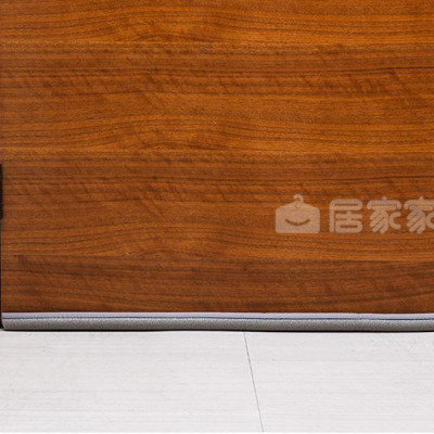 Nẹp Mút Xốp 95cm Chặn Đáy Khe Cửa, Gió Mùa, Cách Nhiệt, Cách Âm, Ngăn Côn Trùng, Chống Kẹt Tay Chân Bé