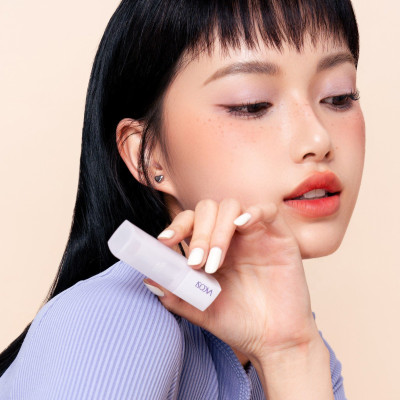 Son Thỏi Mịn Lì VACOSI MATTE LIPSTICK - VS13