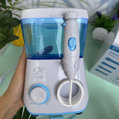 MÁY TĂM NƯỚC SMARAGD FC165 Hàng chính hãng