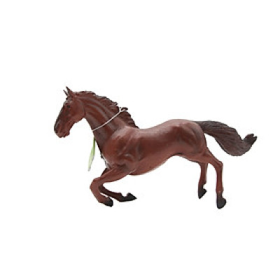 Đồ chơi mô hình động vật cho bé Recur DW330 - hình Bò sát Dimetrodon - TOYS HOUSE