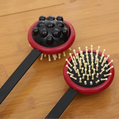 CÂY ĐẤM LƯNG, GÃI LƯNG MATXA 2 TRONG 1 (GIÁ SỈ) B0124