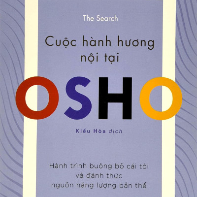 Cuộc Hành Hương Nội Tại