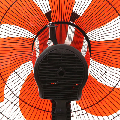 Quạt Điện Đứng 7 cánh Senko LTS1636 - Giao Màu Ngẫu Nhiên - Hàng Chính Hãng