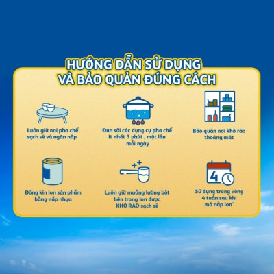 Sữa Bột Friso Gold 4 Hộp Giấy 3.2kg (Dành Cho Trẻ Từ 2 - 6 Tuổi)