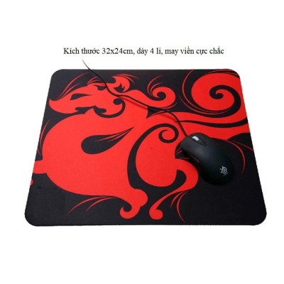 Hoangnhan Chuột R8 1602 chơi game đèn Led Đa màu Tặng Kèm 1 Lót Chuột,kiểu dáng độc đáo,mỗi lần chuyển chuột sẽ đổi một màu khác nhau - Hàng Nhập Khẩu