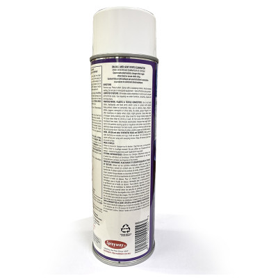 Bình xịt khử tĩnh điện Sprayway Anti-stat Static Eliminator SW-955 Made In USA