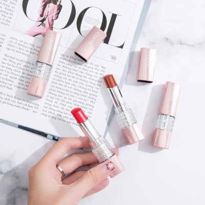 Son lì Naris Coeor New Lipstick 3g
