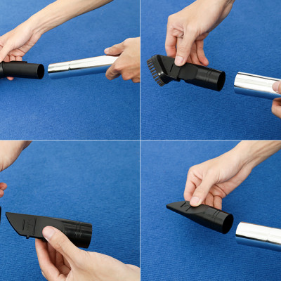 Máy Hút Bụi Dạng Hộp Panasonic MC-CL603GN49 - Công suất 1800W - Công nghệ gió xoáy cực đại - Bộ lọc HEPA hiện đại - Hàng chính hãng - Bảo hành 12 tháng