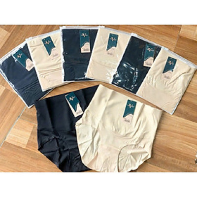 Quần lót định hình 8427 su mềm siết eo siêu hack