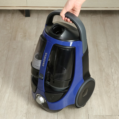 Máy Hút Bụi Samsung Không Dùng Túi Rambo VCC8836V36 (2200W)- Hàng Chính Hãng
