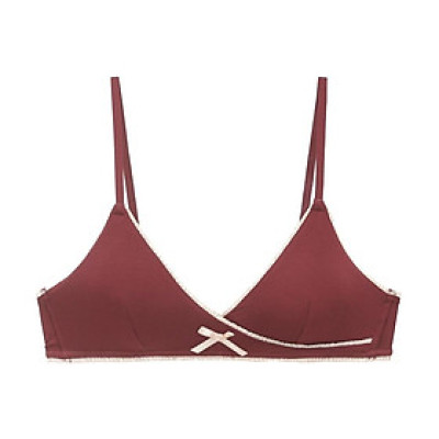 Áo Lót Bralette Không Gọng Đệm Mỏng Thời Trang Quyến Rũ Phong Cách Nhật Bản ( AL38)