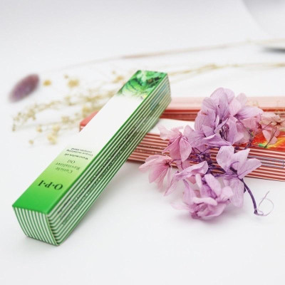 Bút Dưỡng Viền Móng OIL 4,5ml Màu Ngẫu Nhiên, Dưỡng Ẩm Viền Móng Opi Hương Hoa Quả Sau Nhặt Da Làm Móng Nail Phương Miu Women Làm Nail