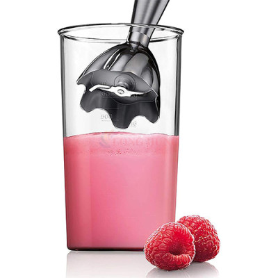 Máy xay sinh tố cầm tay Braun MQ5235 - Hàng chính hãng