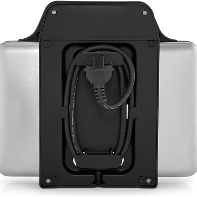 Máy Nướng Bánh Mỳ WMF Lono Sandwich Toaster/Maker - Hàng Nhập Khẩu Đức