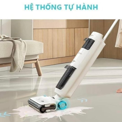 Máy hút bụi lau sàn Yoniev U7s Hàng chính hãng