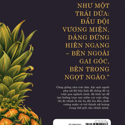 Khí Chất Bao Nhiêu, Hạnh Phúc Bấy Nhiêu (Tái Bản 2022)