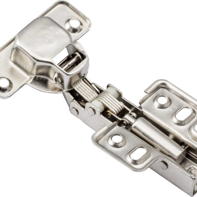 BẢN LỀ BẬT GIẢM CHẤN IVAN 01418