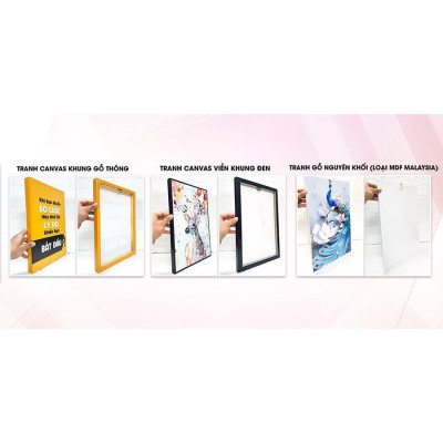 Tranh Treo Tường Tùng Hạc Diên Niên