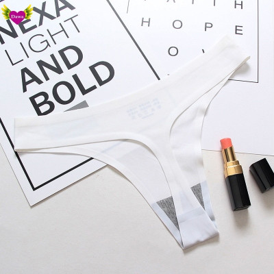 Quần lọt khe không đường may gợi cảm quyến rũ