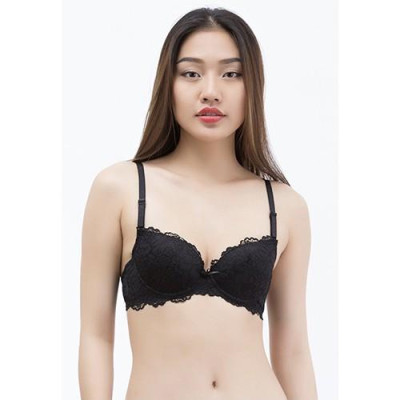 SIÊU SALE - Áo lót Boya ren mút mỏng có gọng BOYA 522B