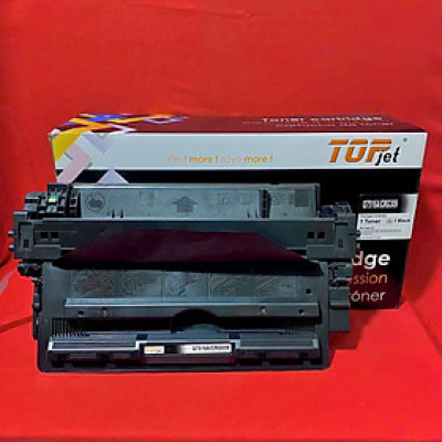 Hộp mực Topjet 16A/309 dùng cho máy in Hp 5200 - Canon 3500, 3900, 3920, 3930, 3950, 3970, 3980, 8610, 8620, 8630 hàng chính hãng