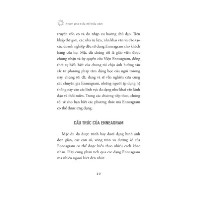 Khám Phá Biểu Đồ Thấu Cảm