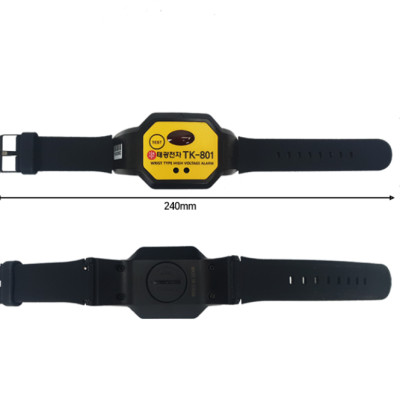 Thiết bị dò điện đeo tay TK-801, TK-802
