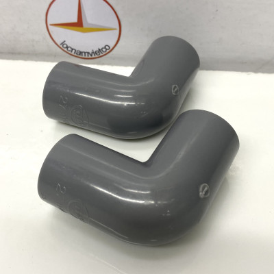 Co nhựa phi 27 Bình Minh (10 cái)