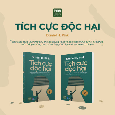 Tích Cực Độc Hại
