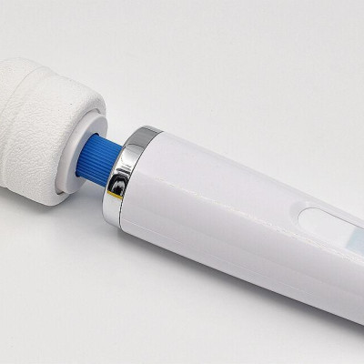 Máy Massage HV280 10 Cấp Độ Pin Sạc Tốc Độ Cao - Massager with 10 vibration patterns Powerful Speeds