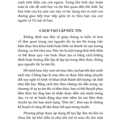 Sách - Nghĩ Giàu Làm Giàu - Think And Grow Rich - Napoleon Hill